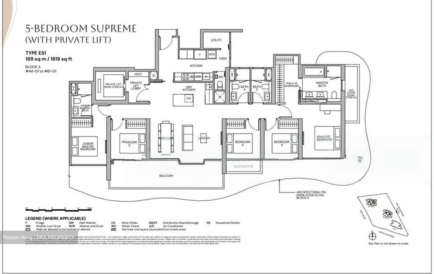 Zion Road (D3), Condominium #482747481